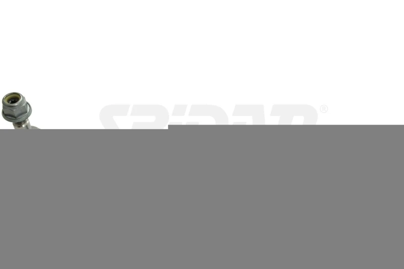 Image of SPIDAN CHASSIS PARTS Track rod assembly SPIDAN CHASSIS PARTS 64933