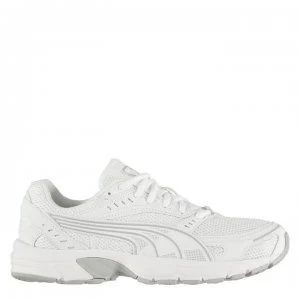 image of Puma Axis Mens Traners - White