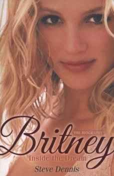 Image of Britney by Steve Dennis Paperback