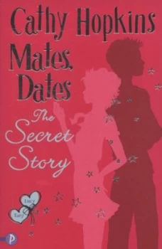 Image of The Secret Story by Cathy Hopkins Paperback