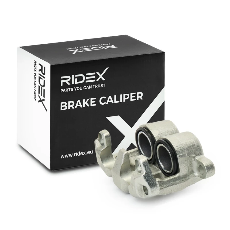 Image of RIDEX Brake caliper RIDEX 78B3335
