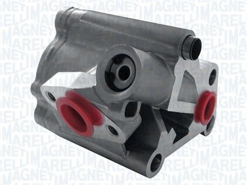 Image of MAGNETI MARELLI Oil Pump MAGNETI MARELLI 351516000133