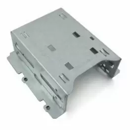 Image of MCP-220-00044-0N - 2.5" - Carrier panel - Silver - SC502 - SC503 - SC510 - SC512 - SC515U