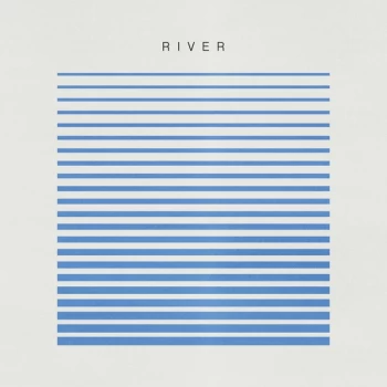 Image of Rain Phoenix - River Blue Transparent Vinyl