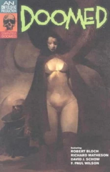 Image of Completely Doomed by Robert Bloch Paperback