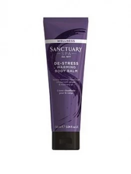 Image of Sanctuary Spa Sanctuary Spa Wellness Warm Gel Body Balm 150ml
