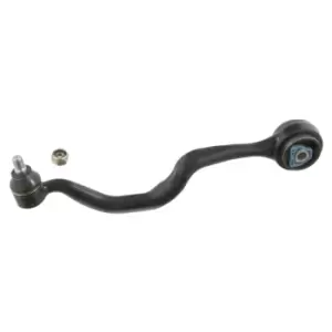 Image of Track Control Arm link 24293 by Febi Bilstein Upper Front Axle Left
