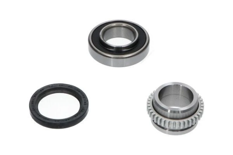 Image of KAVO PARTS Wheel bearing kit KAVO PARTS WBK-8528