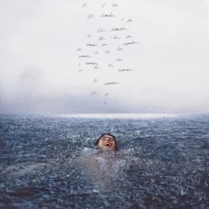 Image of Wonder by Shawn Mendes CD Album