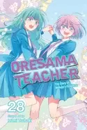 Image of oresama teacher vol 28