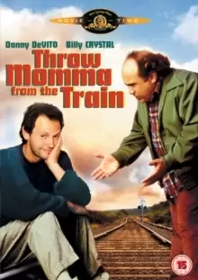 Image of Throw Momma from the Train