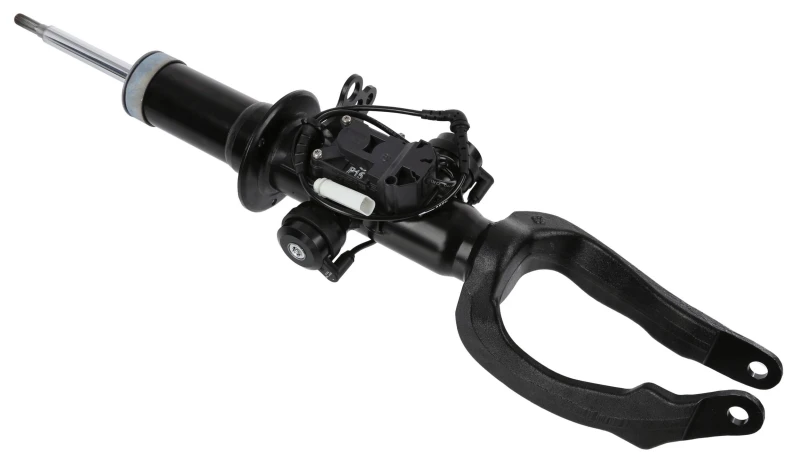 Image of Shock absorber SACHS 319 072
