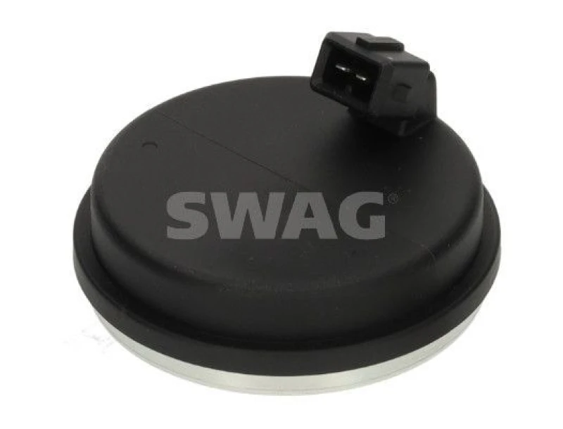 Image of ABS sensor SWAG 33 11 4091