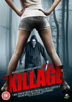 image of The Killage