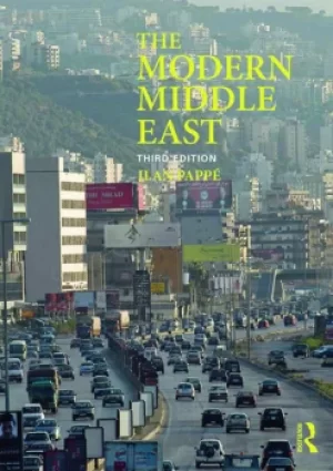 Image of The Modern Middle EastA Social and Cultural History