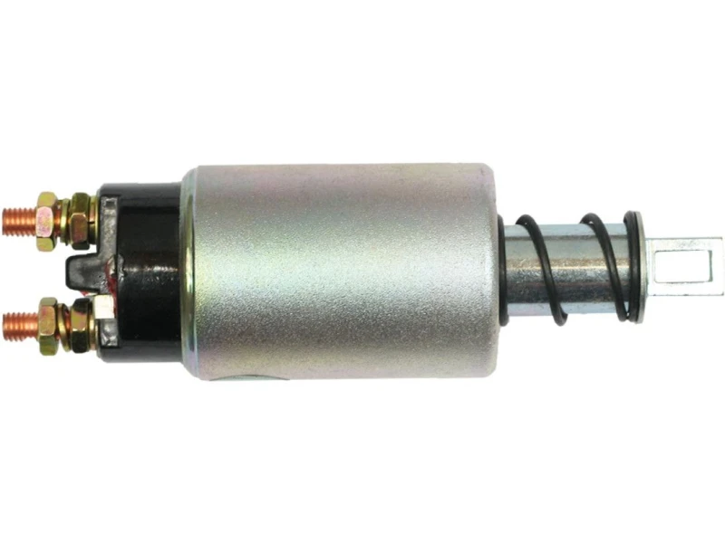 Image of AS-PL Starter solenoid AS-PL SS2033