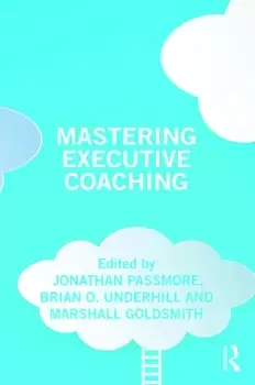 Image of Mastering Executive Coaching