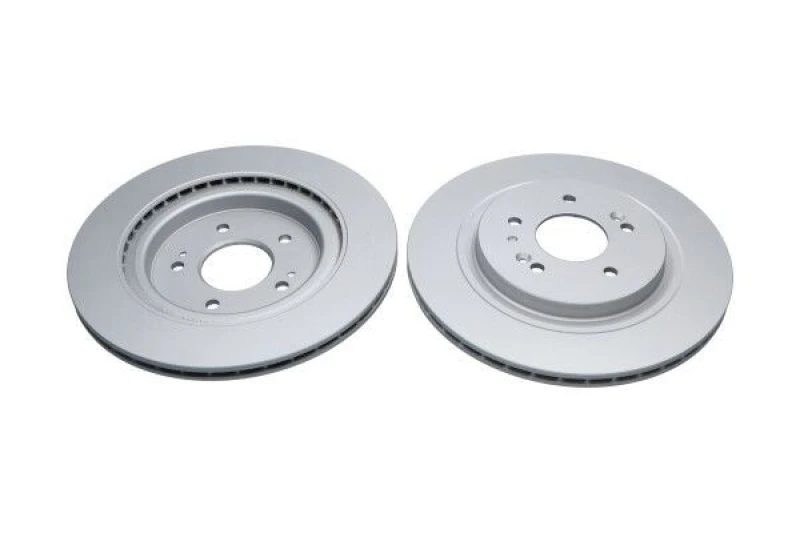 Image of KAVO PARTS Brake disc KAVO PARTS BR-10111-C