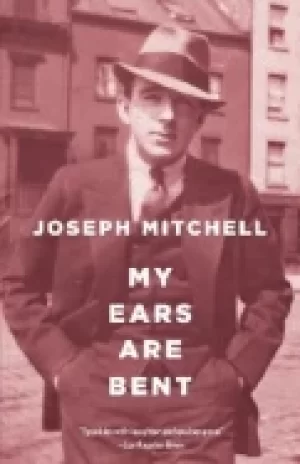Image of my ears are bent mitchell joseph