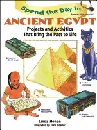 Image of spend the day in ancient egypt projects and activities that bring the past
