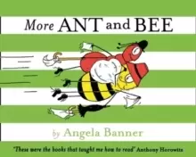 Image of More Ant and Bee