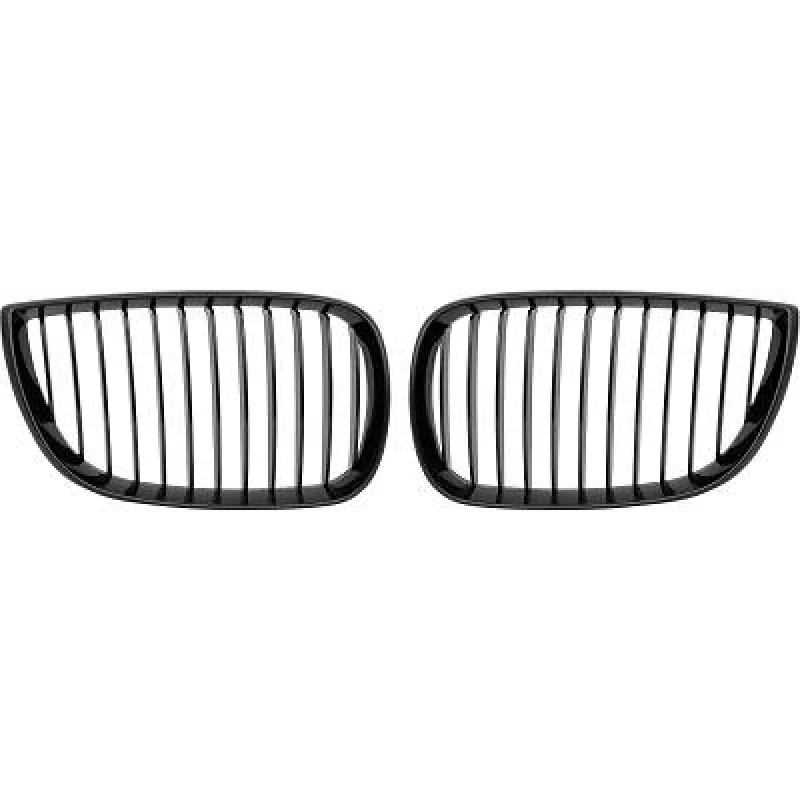 Image of Radiator Grille DIEDERICHS 1280741