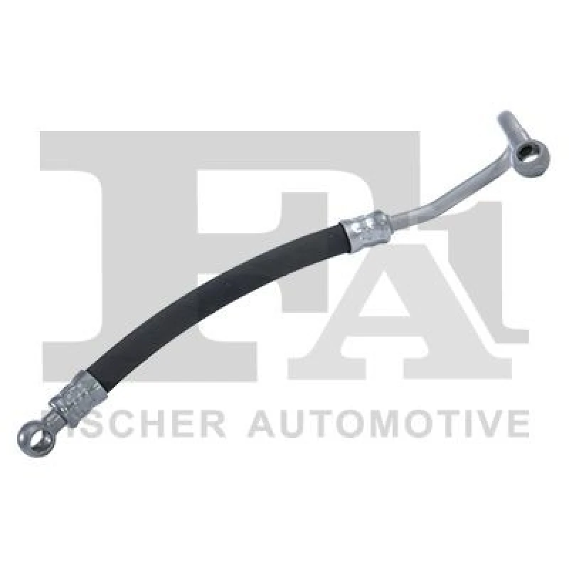 Image of FA1 Oil Pipe, charger FA1 610-927