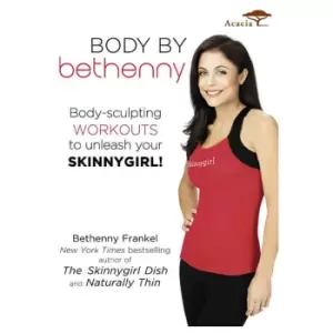 Image of Body by Bethany