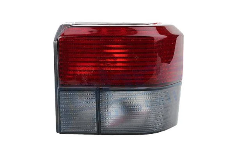 Image of JOHNS 95 66 88-3 Rear light without bulb holder, Right Combination Rearlight (391)