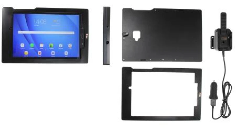 Image of Brodit 558919 holder Passive holder Tablet/UMPC Black