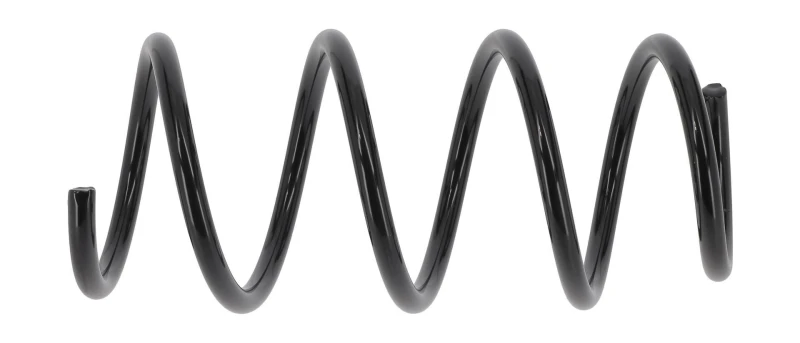 Image of MONROE Coil spring MONROE SP4461