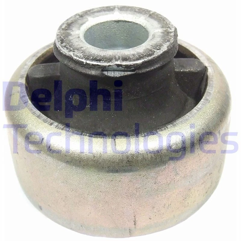 Image of DELPHI Trailing arm / Suspension arm bush DELPHI TD714W