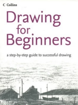 Image of Drawing for Beginners by Peter Partington Paperback