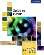 Image of guide to tcp ip ipv6 and ipv4