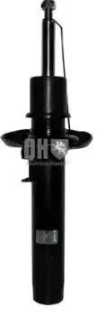 Image of JP GROUP Shock absorber VW,AUDI,SKODA 1142106900 1T0413031AS,1T0413031AT,1T0413031BA Shocks,Shock absorbers,Suspension shocks 1T0413031BB,1T0413031BC