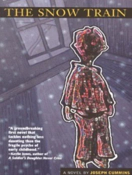 Image of The Snow Train by Joseph Cummins Book