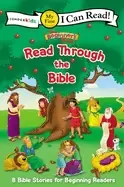 Image of beginners bible read through the bible 8 bible stories for beginning reader