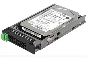 Image of Fujitsu 2TB PY-BH2T7B9 3.5" SATA III Internal Hard Disk Drive