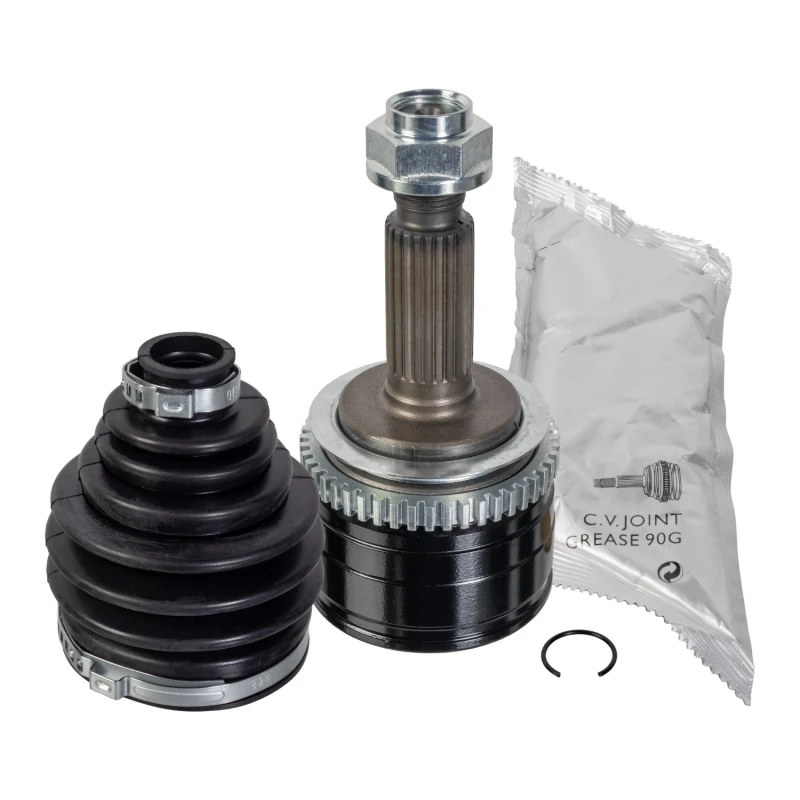 Image of CV joint kit FEBI BILSTEIN 177023