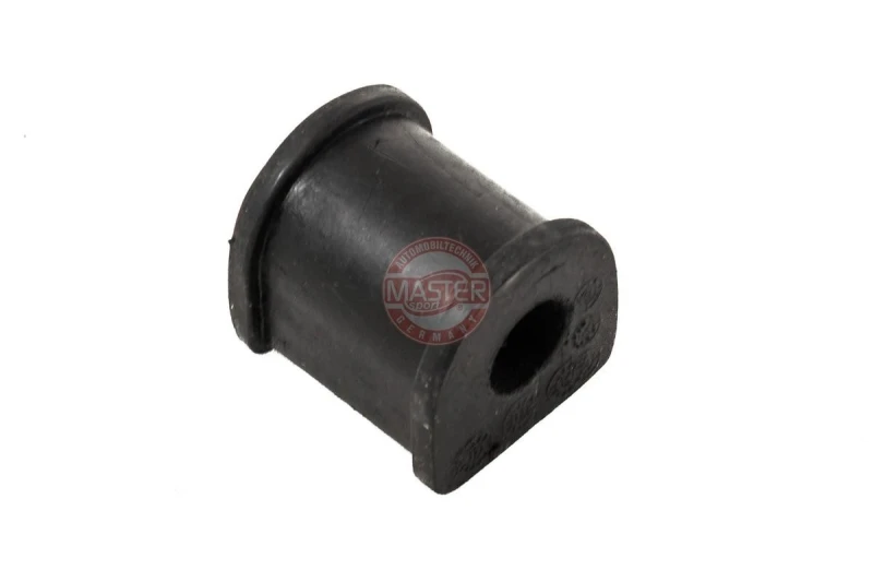 Image of MASTER-SPORT 4094M-PCS-MS Stabilizer Bushes Rear Axle, Rubber Rubber Anti-roll Bar Bush Kit (1334)