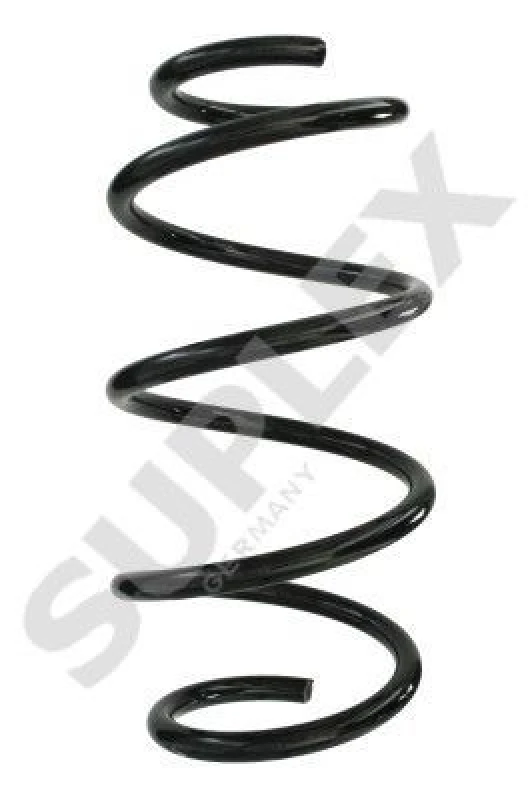 Image of Coil spring SUPLEX 39566