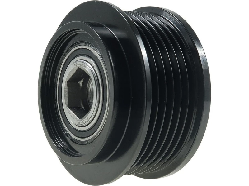 Image of AS-PL Alternator clutch pulley AS-PL AFP6101S
