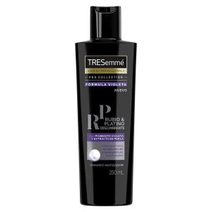 TRESemme Violet Blonde Shine Shampoo 250ml