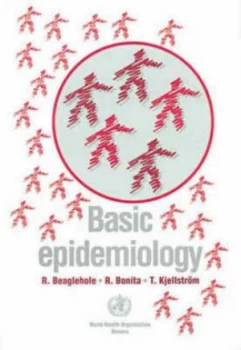 Image of Basic Epidemiology by World Health Organisation Book