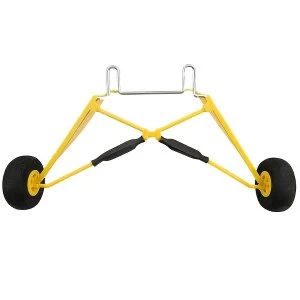 Image of Dynam J3 Piper Cub Front Landing Gear