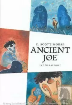 Image of Ancient Joe by Dark Horse