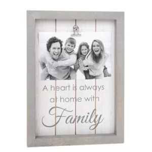 Image of Sentiment Clip Frame Family