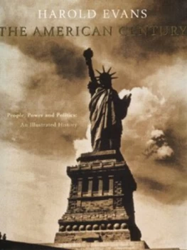 Image of The American Century Book
