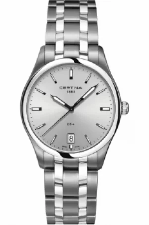 image of Mens Certina DS-4 Watch C0224101103100