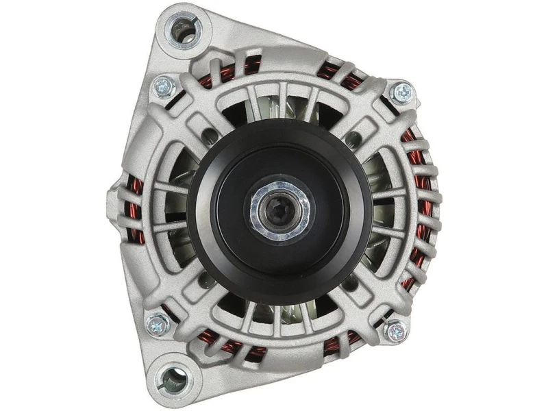 Image of AS-PL Alternator AS-PL A5037